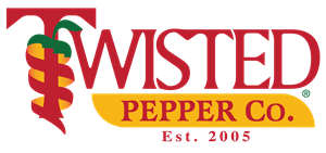 Twisted Pepper