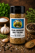 FOUR SEASONS SALT BLEND 1/2 Cup
