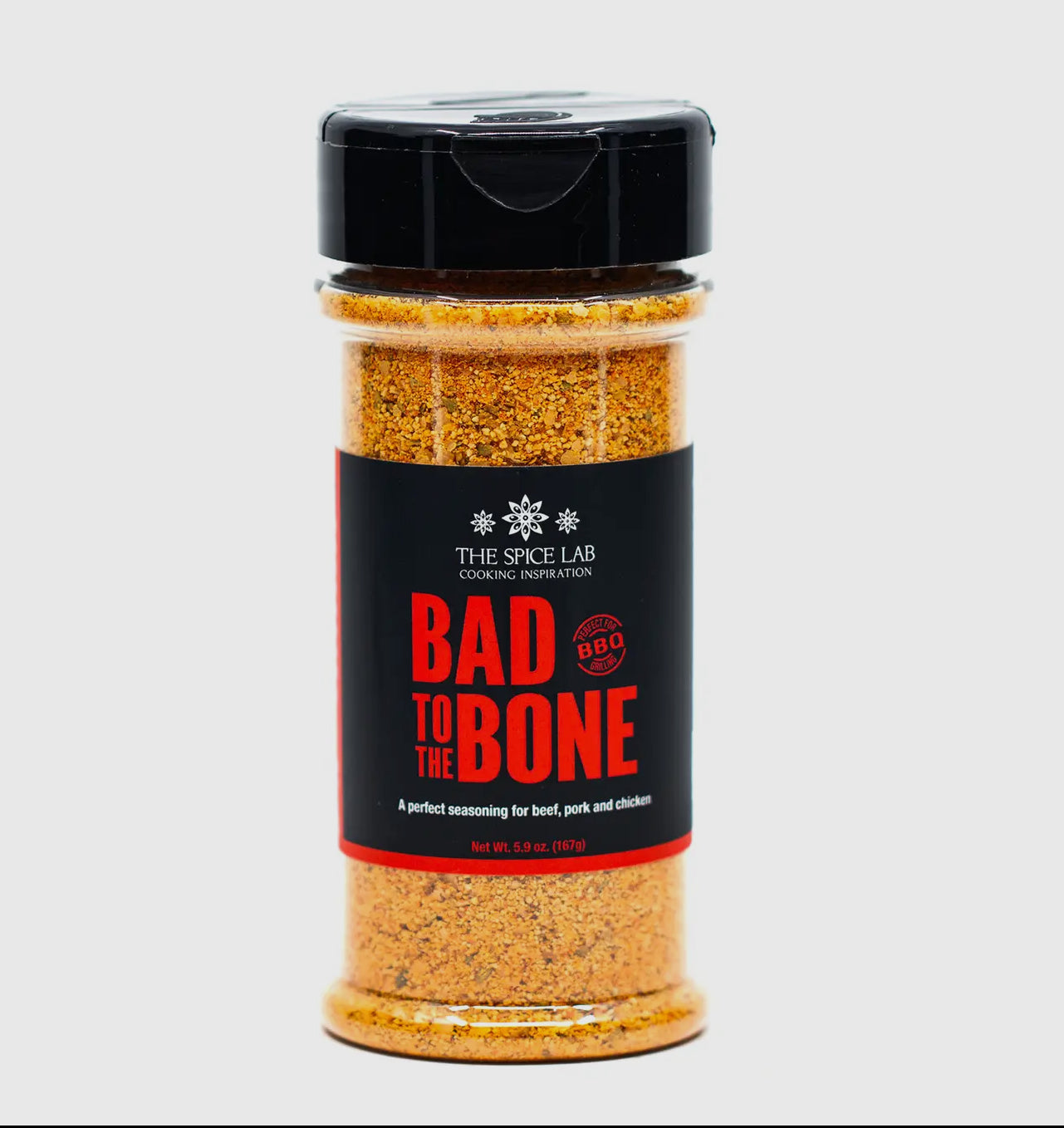 Bad To the Bone Seasoning