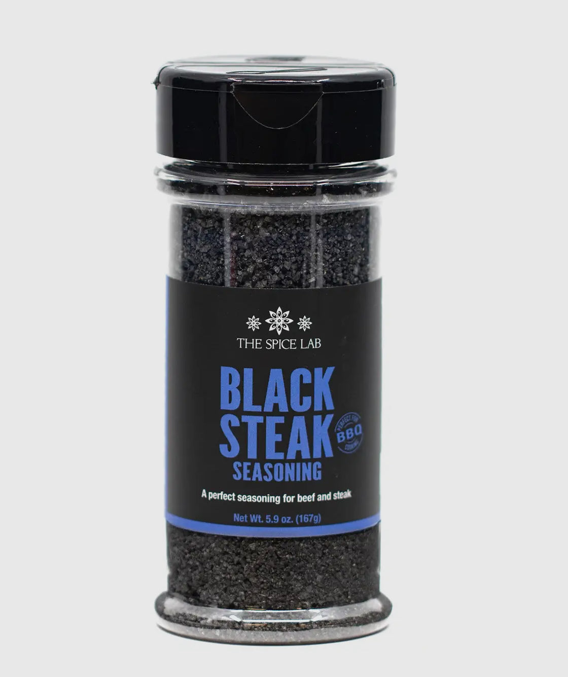 Black Steak Seasoning