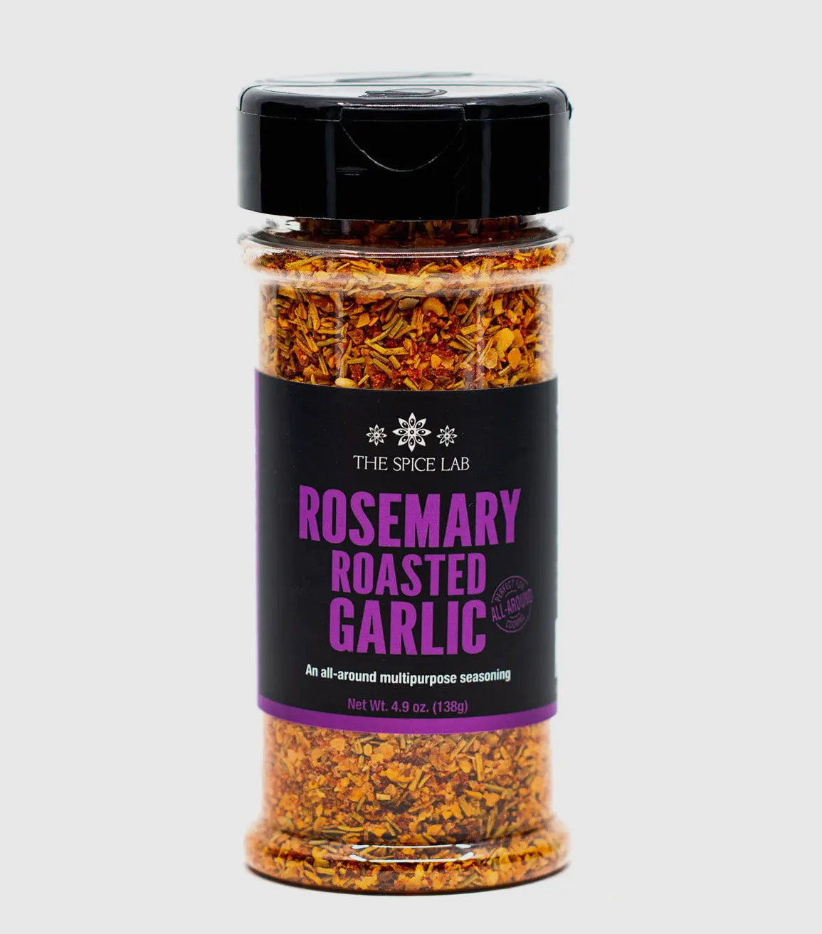 Rosemary Roasted Garlic