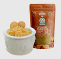 Pleasingly Pumpkin - Cheeseball