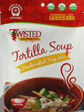 TORTILLA DRY SOUP MIX