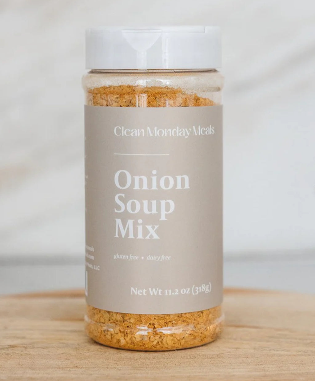 Onion Soup Mix