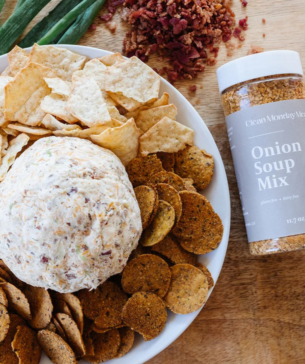 Onion Soup Mix