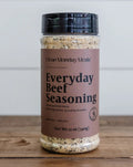 Everyday Beef Seasoning