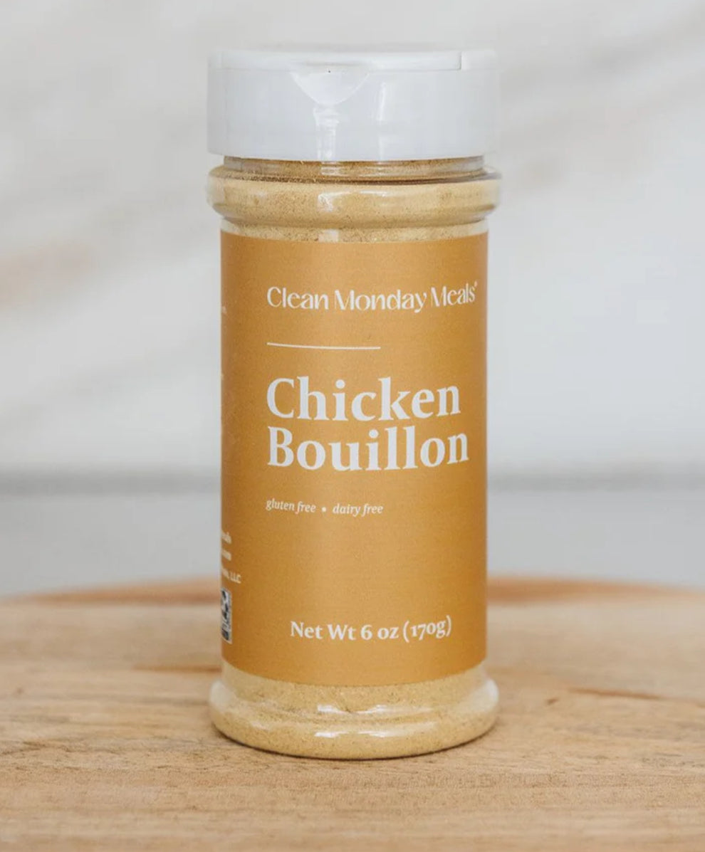 Chicken Bouillon