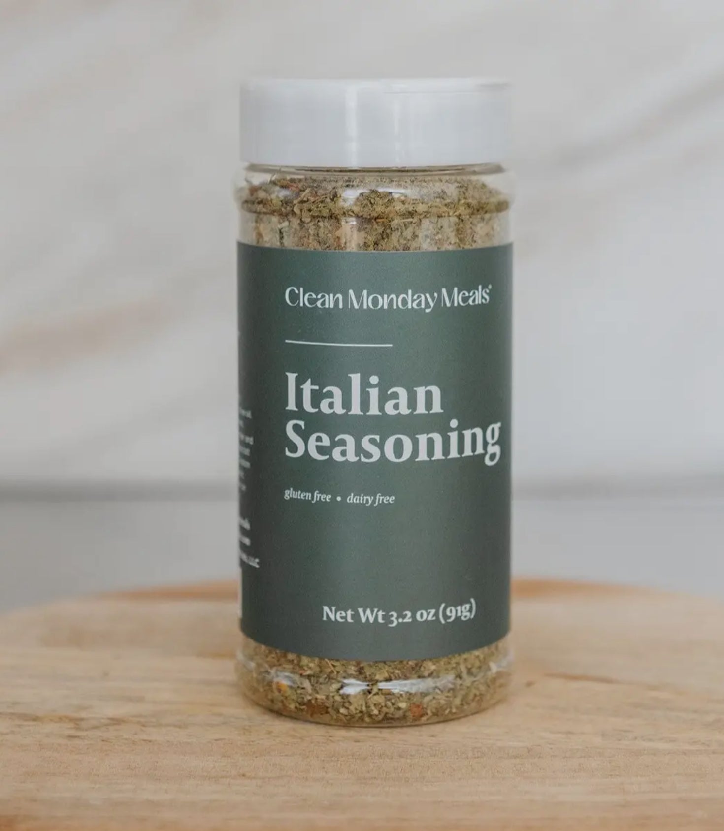Italian Seasoning