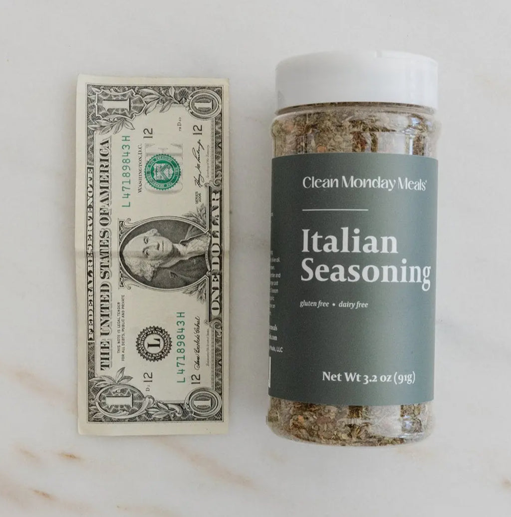 Italian Seasoning