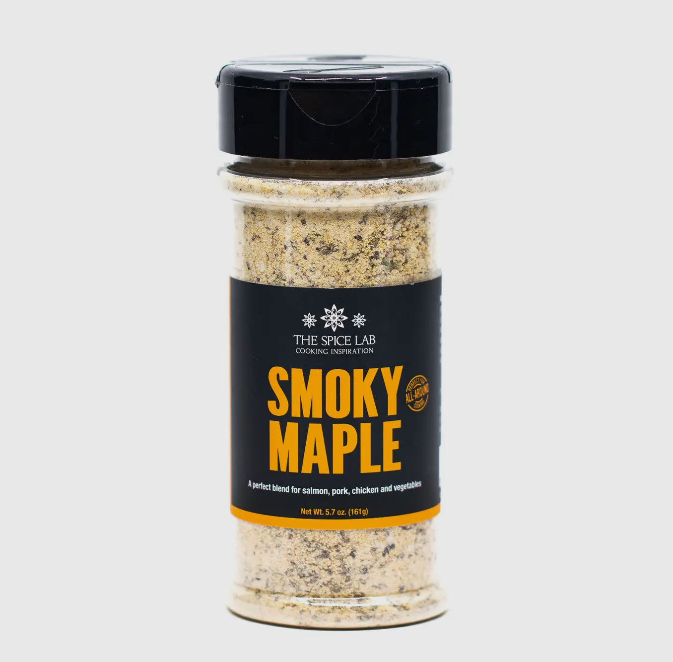 Smoky Maple Seasoning