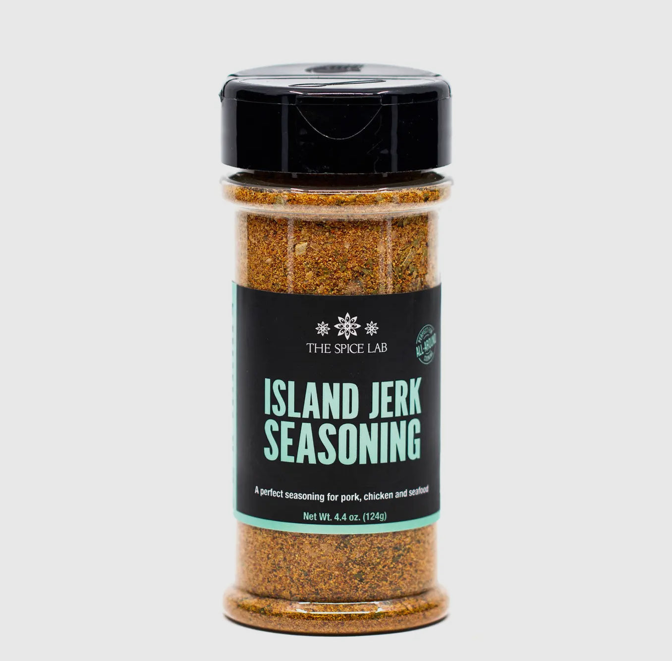 Island Jerk Seasoning
