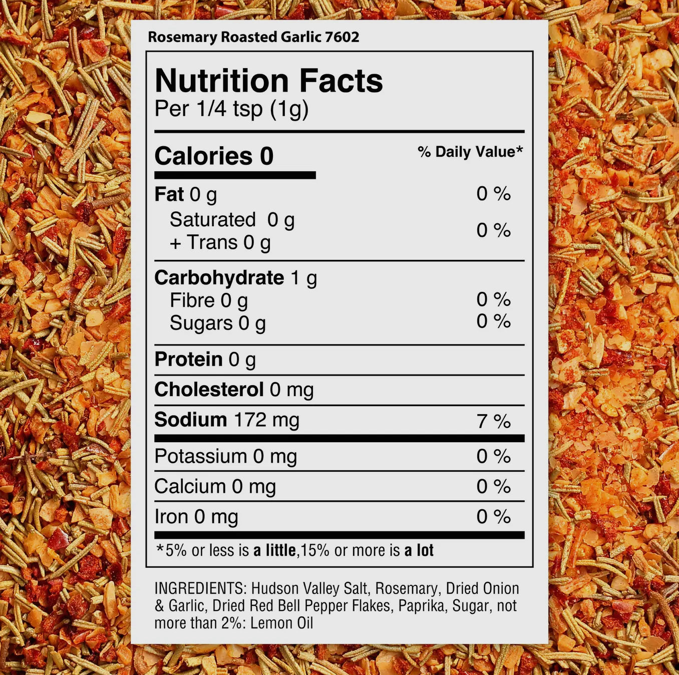 Rosemary Roasted Garlic