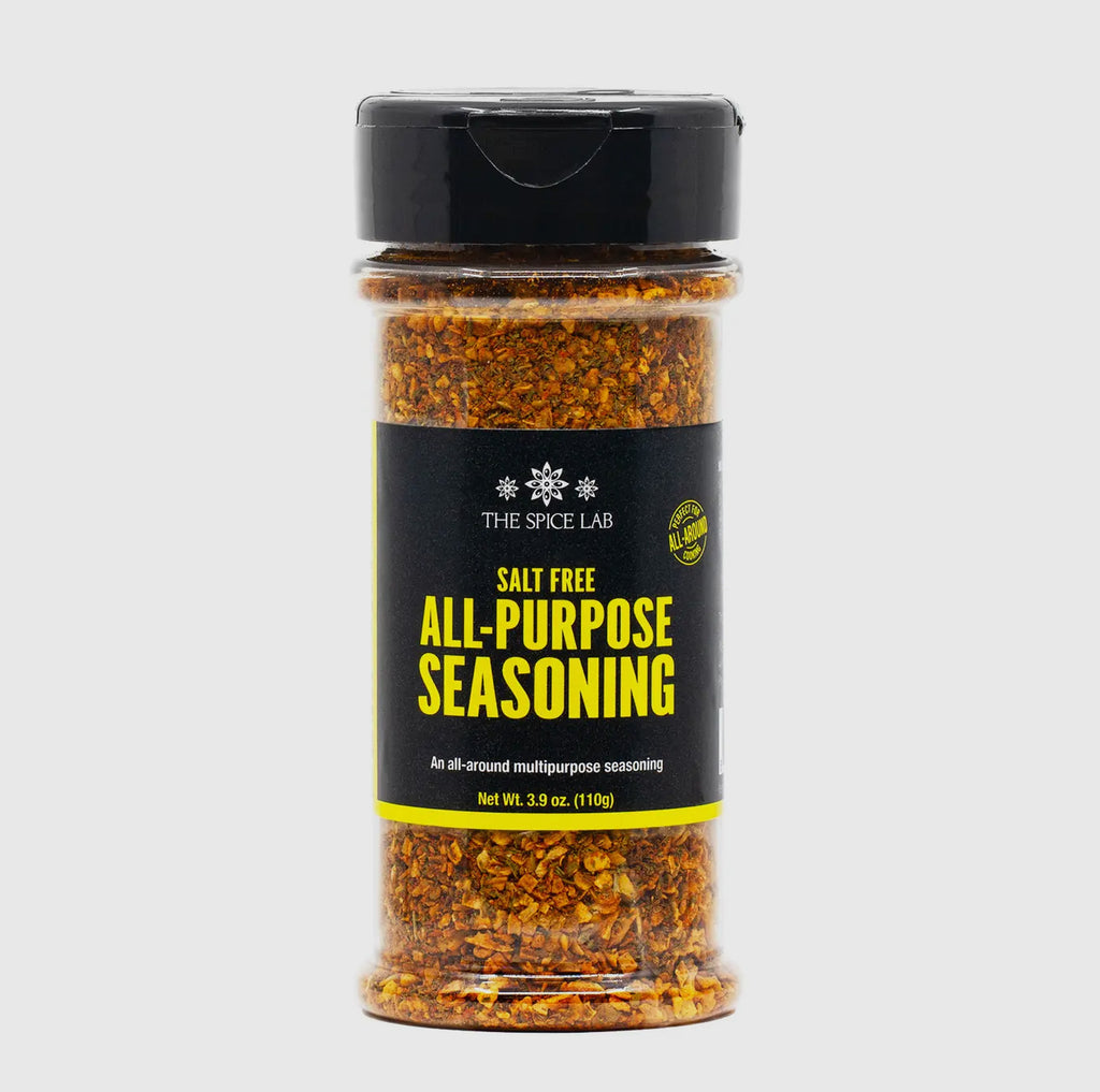 All-Purpose Seasoning Salt Free