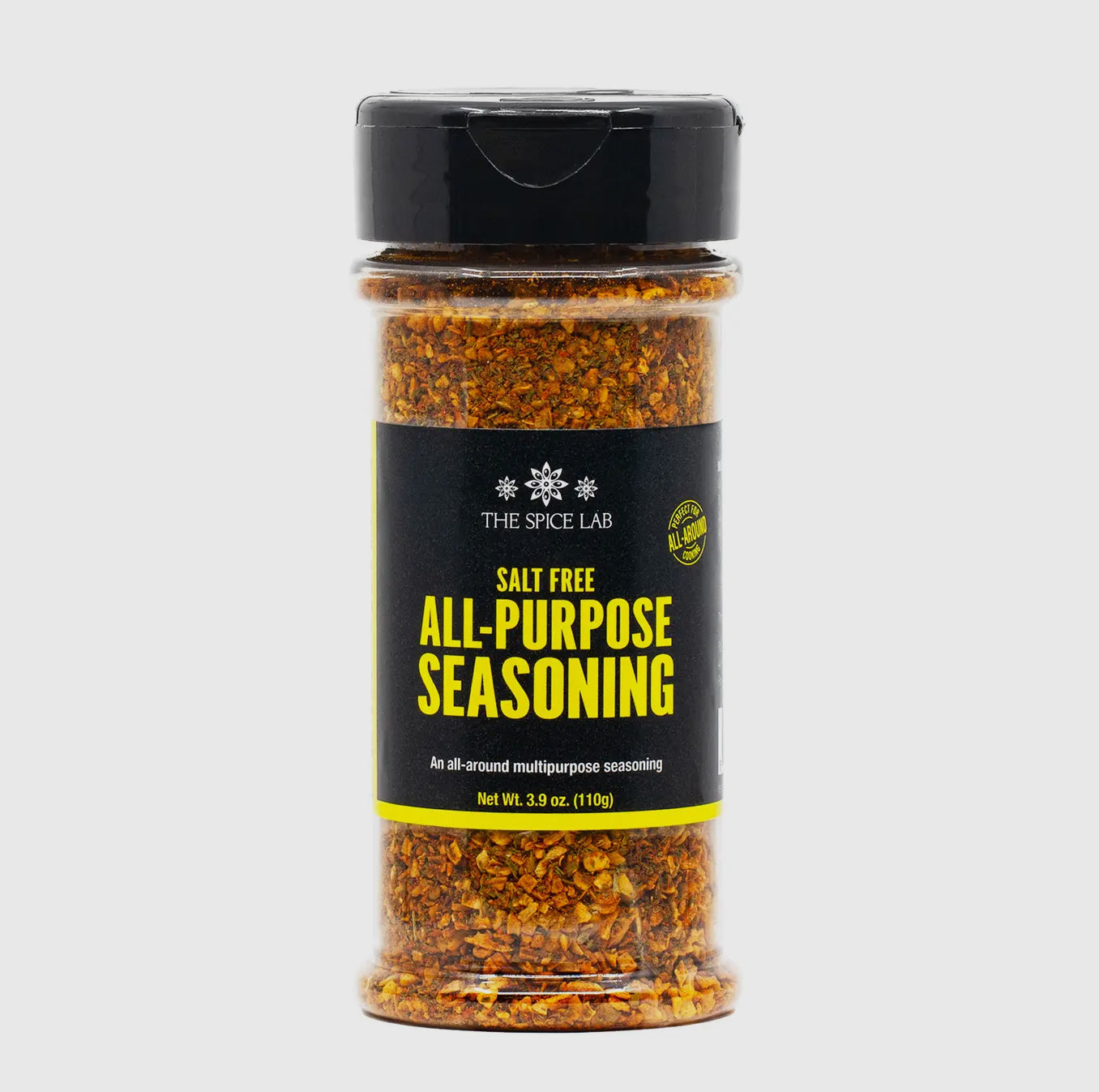 All-Purpose Seasoning Salt Free