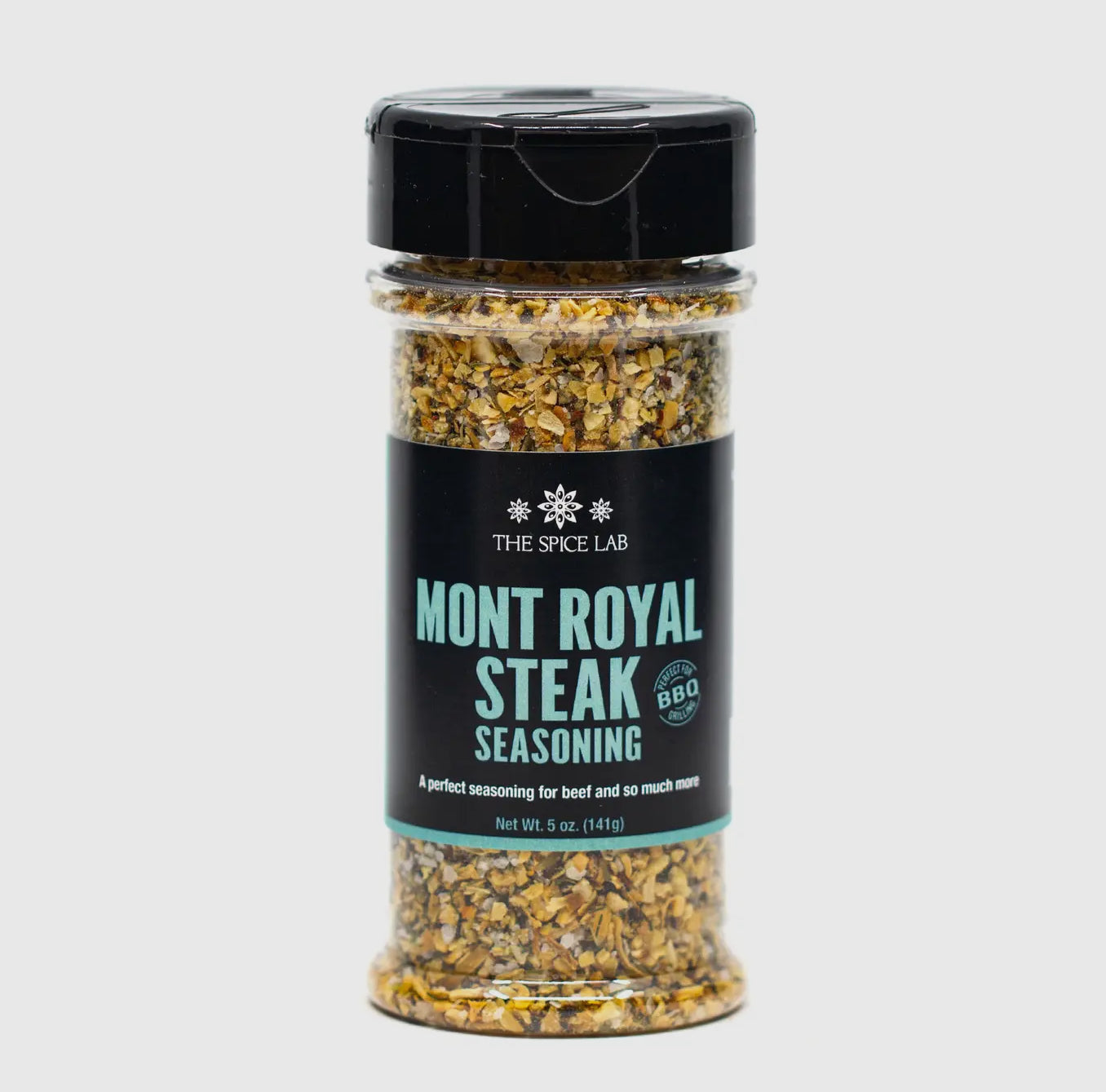 Mont Royal Steak Seasoning