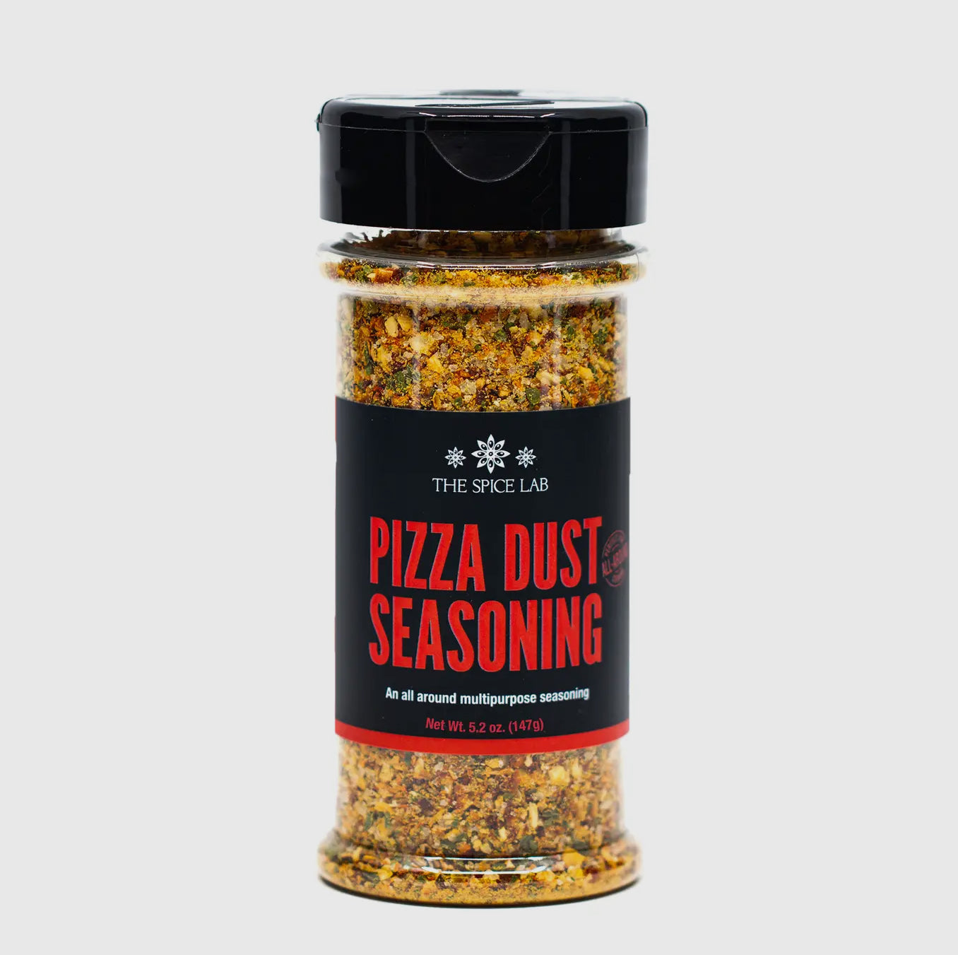 Pizza Dust Seasoning