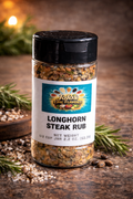 LONGHORN STEAK RUB