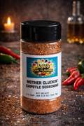 MOTHER CLUCKIN' CHIPOTLE SEASONING