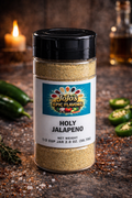 Holy Jalapeño