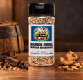 BOURBON BARREL BURGER SEASONING 1/2 Cup