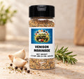VENISON MARINADE 1/2 Cup