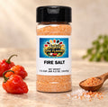 FIRE SALT 1/2 Cup
